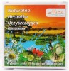 NATURALNA HERBATKA OCZYSZCZAJĄCA 30 sasz.60 gramów suplement diety