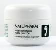 NATUPHARM 50 g pasta do stóp przeciwgrzybicza