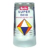 DEZODORANT SUPER DEO - REUTTER - WYSTARCZA NA CAŁY ROK