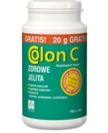 COLON C 180g+20 gratis suplement diety