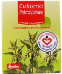 CUKIERKI REUTTER POKRZYWOWE
