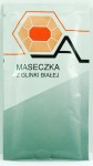 MASECZKA GLINKA BIAŁA 8 g