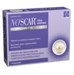 NO-SCAR perła w kasułce 45 szt.suplement diety