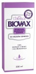BIOVAX Szampon regenerujący do włosów ciemnych