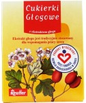 CUKIERKI REUTTER GŁOGOWE