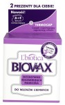 BIOVAX Maseczka do włosów ciemnych