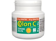 COLON C 90 g + 10 gratis suplement diety