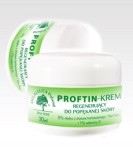 Proftin - krem regenerujący do popękanej skóry 30ml