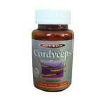 CORDYCEPS 60kaps.suplement diety