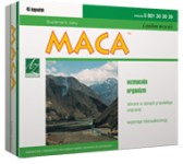 MACA 45 kaps suplement diety