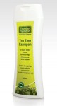 TEA TREE szampon do włosów 200ml